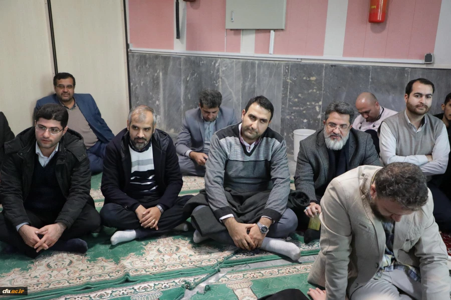 ولادت حضرت فاطمه زهرا (س)