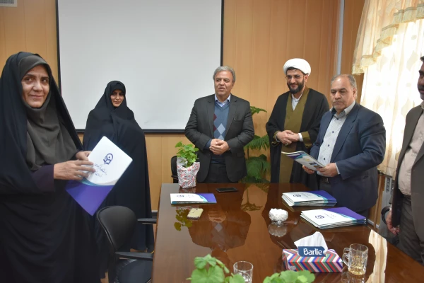 بزرگداشت میلاد با سعادت دخت نبی اکرم(ص) حضرت فاطمه زهرا(س) 2