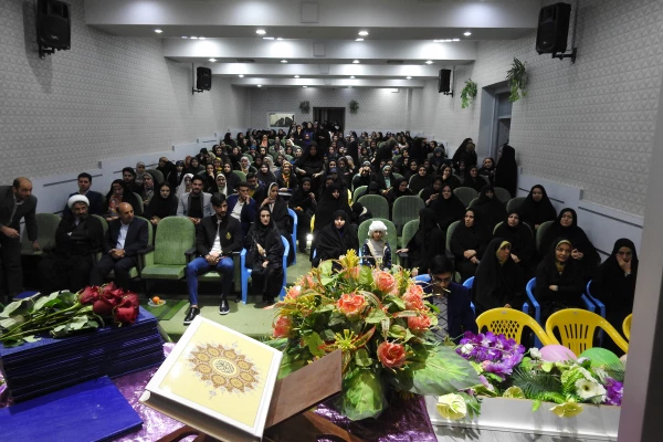 مراسم جشن ازدواج دانشجویی برگزار شد 4