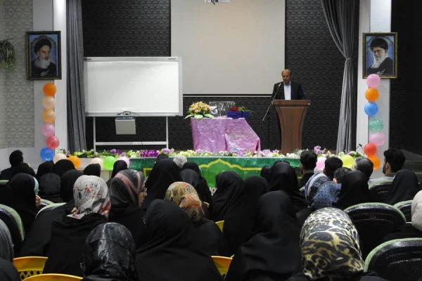 مراسم جشن ازدواج دانشجویی برگزار شد 6