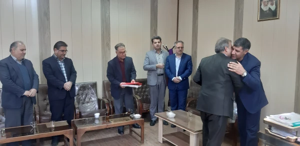 کارگروه تخصصی منابع انسانی منطقه 6 کشور 3