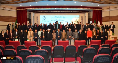 برگزاری مراسم جشن ازدواج دانشجویی در دانشگاه فرهنگیان خراسان رضوی