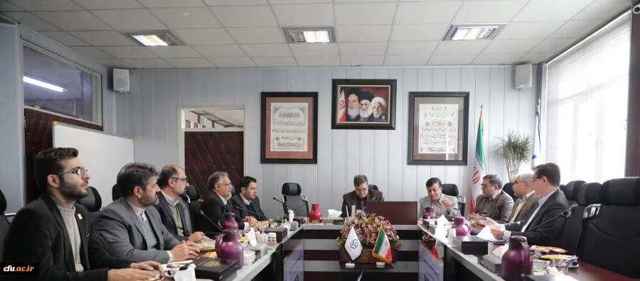 شورای بین الملل