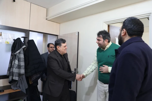 خبرگزاری میزان 4