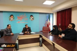 خبرگزاری میزان 10