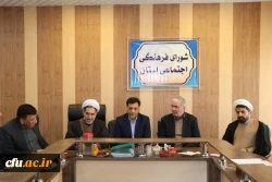  وزارت علوم نگاه ویژه ای به دانشگاه فرهنگیان در حوزه فرهنگی و اجتماعی دارد 2