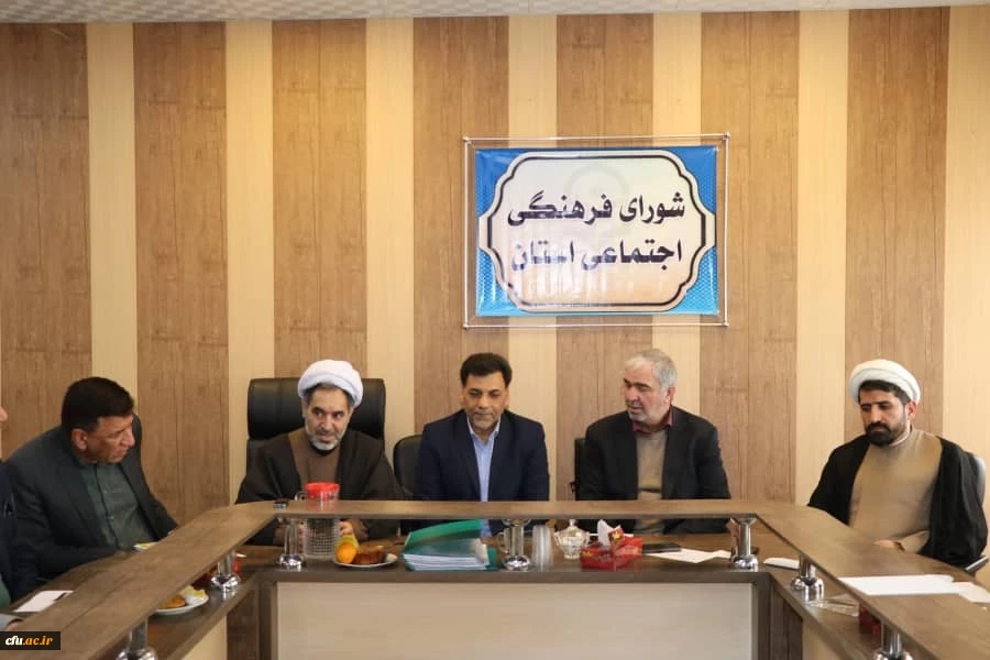  وزارت علوم نگاه ویژه ای به دانشگاه فرهنگیان در حوزه فرهنگی و اجتماعی دارد 2