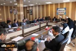  وزارت علوم نگاه ویژه ای به دانشگاه فرهنگیان در حوزه فرهنگی و اجتماعی دارد 4