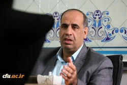 نشست علمی تخصصی با موضوع یزد جهانی، تربیت معلم جهانی 6