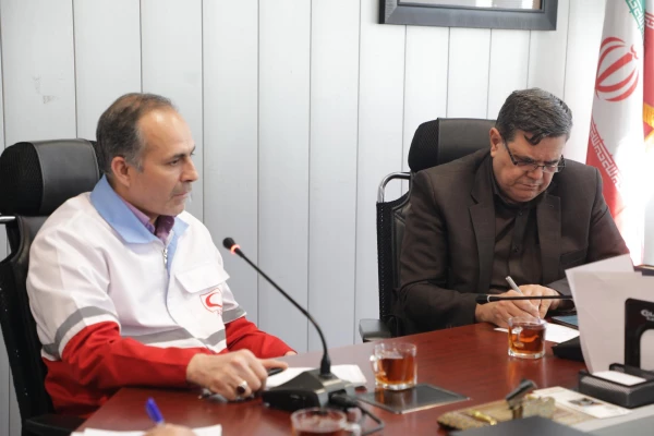 هلال احمر 10