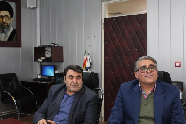 تقدیر از همکاران حقوقی 3