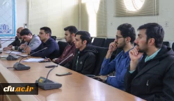 همایش انجمن های ورزشی پردیس های دانشگاه فرهنگیان یزد 5