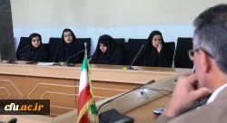 همایش انجمن های ورزشی پردیس های دانشگاه فرهنگیان یزد 7