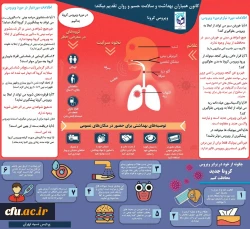 درباره ویروس کرونا بیشتر بدانیم 3