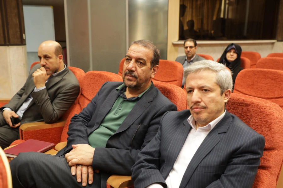 دکتر خنیفر 5