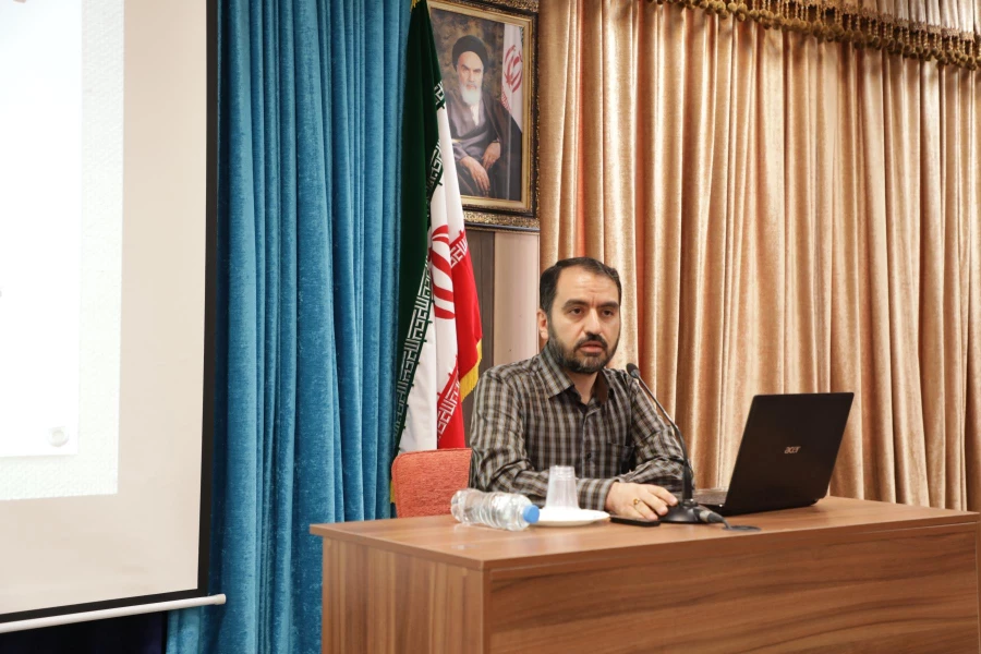 دکتر خنیفر 8