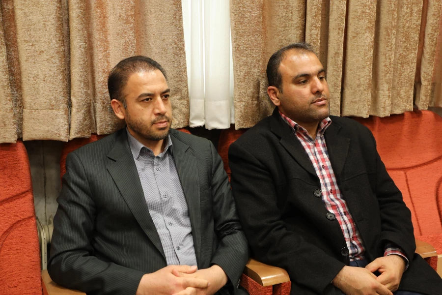 دکتر خنیفر 13