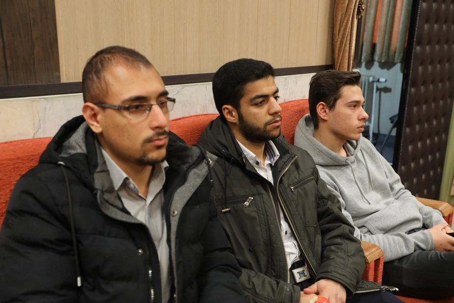 دکتر خنیفر 14