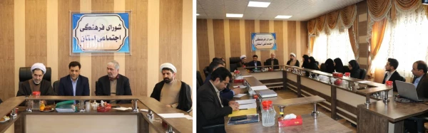  وزارت علوم نگاه ویژه ای به دانشگاه فرهنگیان در حوزه فرهنگی و اجتماعی دارد 2