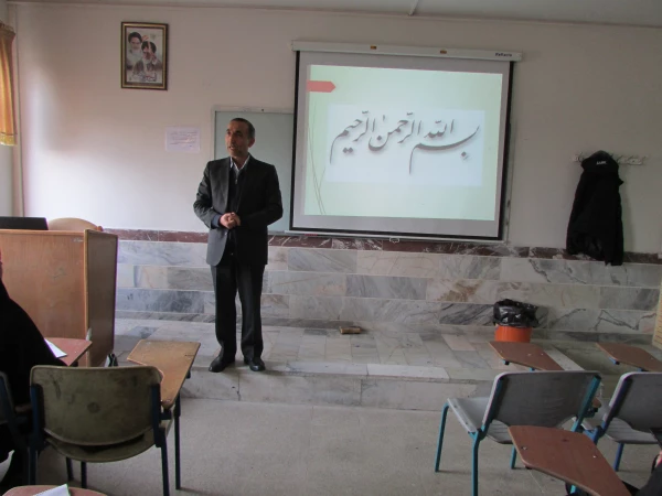 باید به برنامه های مکمل هم توجه شود
 4