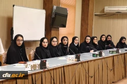 اولین همایش انجمن های ورزش خوابگاهی استان مازندان
 2