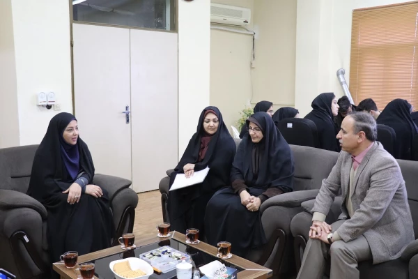 اولین همایش انجمن های ورزش خوابگاهی استان مازندان
 2