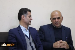 اولین همایش انجمن های ورزش خوابگاهی استان مازندان
 2