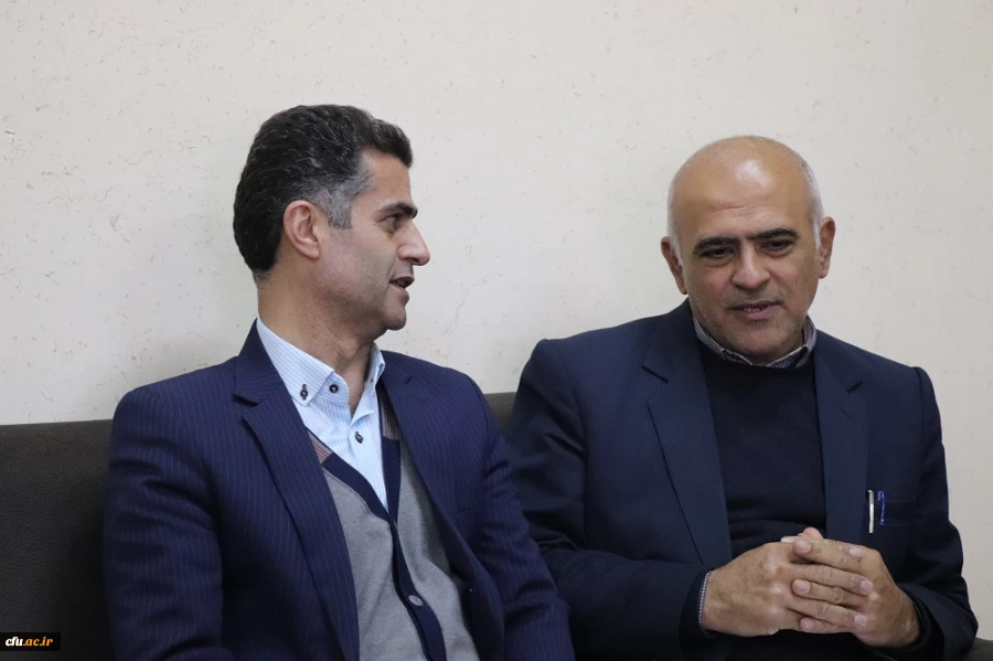 اولین همایش انجمن های ورزش خوابگاهی استان مازندان
 2