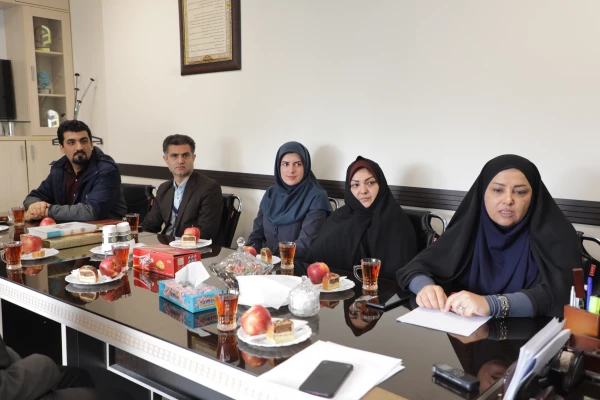 
تفاهم نامه همکاری دو جانبه دانشگاه فرهنگیان با فدراسیون جودو جمهوری اسلامی ایران به امضاء رسید

 5