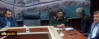 مدیر کل حفظ آثار دفاع مقدس خوزستان :

فرهنگ ناب دفاع مقدس نسل جوان را از گزندحوادث بیمه می کند