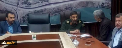 مدیر کل حفظ آثار دفاع مقدس خوزستان :

فرهنگ ناب دفاع مقدس نسل جوان را از گزندحوادث بیمه می کند