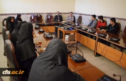 همایش انجمن ورزشی خوابگاهی دانشگاه فرهنگیان استان کرمانشاه برگزار شد. 2