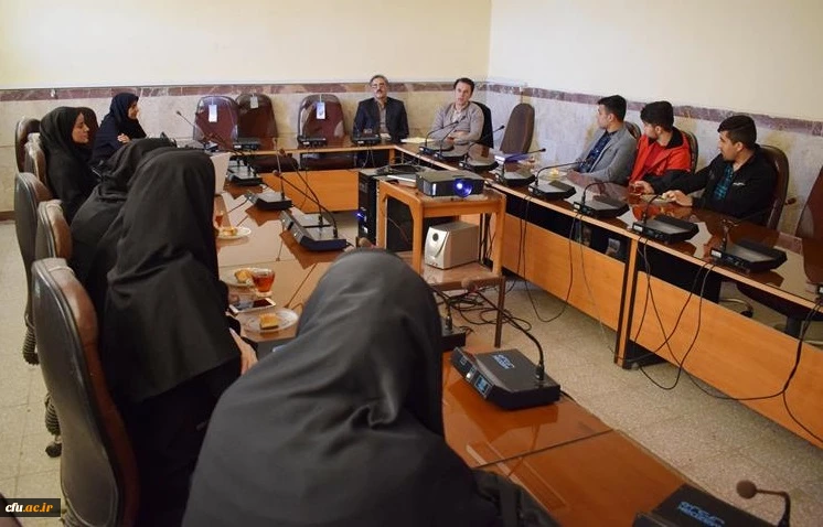 همایش انجمن ورزشی خوابگاهی دانشگاه فرهنگیان استان کرمانشاه برگزار شد. 2