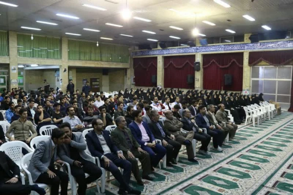 می توانیم پاسخ رفتارهای خصمانه آمریکا  را بدهیم