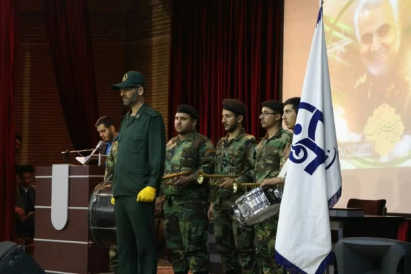 می توانیم پاسخ رفتارهای خصمانه آمریکا  را بدهیم