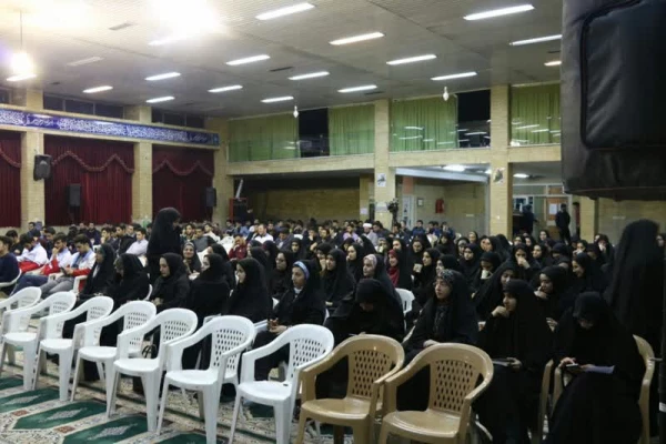 می توانیم پاسخ رفتارهای خصمانه آمریکا  را بدهیم