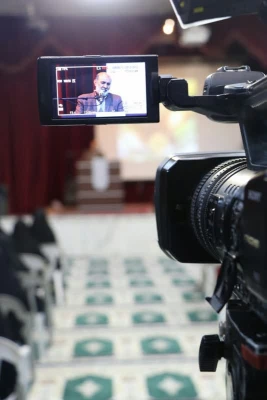 می توانیم پاسخ رفتارهای خصمانه آمریکا  را بدهیم