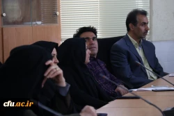 برگزاری جلسه ستاد مدیریت شیوع بیماری های ویروسی 4