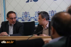 برگزاری جلسه ستاد مدیریت شیوع بیماری های ویروسی 6