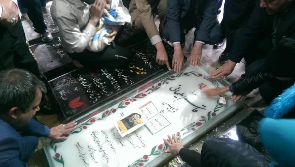 سومین نشست قطب فرهنگی و اجتماعی منطقه یک کشور 6