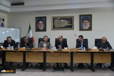 دکتر حق شناس استاندار گلستان:

مهمترین نیاز امروز دانشگاه فرهنگیان گلستان کمبود نیروی انسانی و فضای فیزیکی است