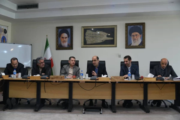 مهمترین نیاز امروز دانشگاه فرهنگیان گلستان کمبود نیروی انسانی و فضای فیزیکی می باشد 2