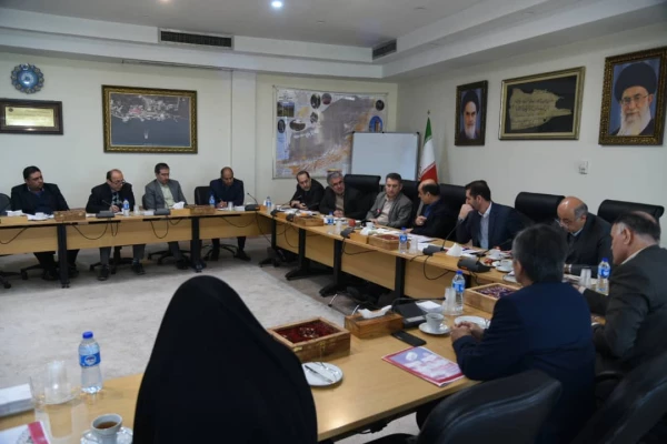 مهمترین نیاز امروز دانشگاه فرهنگیان گلستان کمبود نیروی انسانی و فضای فیزیکی می باشد 5