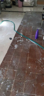 گزارشی از فعالیت های ستاد پیشگیری از ویروس کرونا در دانشگاه فرهنگیان کهگیلویه و بویراحمد 5