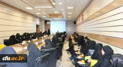 برگزاری دوره آموزشی توانمند سازی همیاران سلامت جسم و روان 2