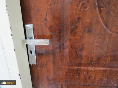 ضد عفونی سراهای دانشجویی دانشگاه فرهنگیان گیلان 