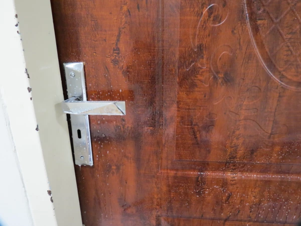 ضد عفونی سراهای دانشجویی دانشگاه فرهنگیان گیلان  2