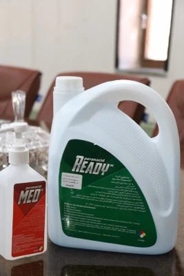 ضدعفونی کلیه فضاهای دانشگاه فرهنگیان یزد 5