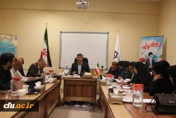 استفاده از ظرفیت اساتید دانشگاه به ویژه روانشناسان برای کنترل جو روانی جامعه در مقابله با کرونا 