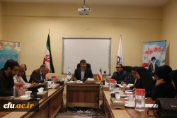 استفاده از ظرفیت اساتید دانشگاه به ویژه روانشناسان برای کنترل جو روانی جامعه در مقابله با کرونا 